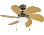 Volledig nieuw: MADEIRA Plafondventilator, Witgoed en Apparatuur, Ventilatoren, Ophalen, Nieuw, Plafondventilator