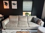 3 persoons bank. 265x80x95, Ophalen, Gebruikt, 150 tot 200 cm, Tweepersoons