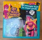 Mega Mindy bordspel, Ophalen, Zo goed als nieuw, Meisje