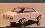 Opel Kadett Olympia 1:24 Whitebox, Hobby en Vrije tijd, Modelauto's | 1:24, Ophalen of Verzenden, Nieuw, Auto, Overige merken