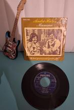 André Hazes - Mamma 7" Single 1977, Ophalen of Verzenden, Gebruikt