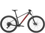 Trek Marlin 5 gen 3 Matte Dnister Black model 2024, Nieuw, Heren, Trek, Hardtail