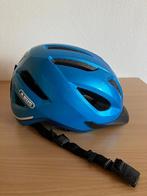 Abus fietshelm, maat 52-57 cm, Fietsen en Brommers, Fietsaccessoires | Fietshelmen, M, Ophalen of Verzenden, Zo goed als nieuw