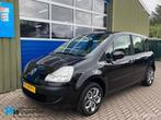 Renault Grand Modus 1.2 16V Expression|Automaat|Keurige auto, Stof, Gebruikt, Zwart, 4 cilinders