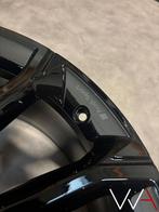 21” Audi RSQ3 / Q3 S-Line Polygon BLACK NIEUW Velgen BTW, Auto-onderdelen, Velg(en), -, -, Nieuw