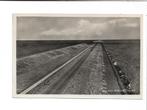 Afsluitdijk. Holland Friesland, Verzamelen, Ansichtkaarten | Nederland, Verzenden, 1940 tot 1960, Ongelopen, Noord-Holland