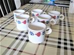 Boerenbont Mepal (kunststof) soepbeker Boerenbond, Huis en Inrichting, Keuken | Servies, Overige materialen, Gebruikt, Ophalen of Verzenden