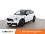 MINI Countryman 1.5 Cooper ALL4 Business Edition | PP36205 |, Auto's, Mini, Automaat, Gebruikt, Met garantie (alle), Leder en Stof