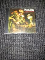 metal muziek cds lot van Warlock, Cd's en Dvd's, Zo goed als nieuw, Verzenden