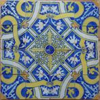 Portugese tegels, begin 20e eeuw, Antiek en Kunst, Antiek | Keramiek en Aardewerk, Verzenden