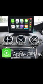 Mercedes carplay activeren, Auto diversen, Ophalen of Verzenden, Zo goed als nieuw