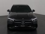 Mercedes-Benz C-klasse 180 Star Edition AMG Line Plus | Pano, Automaat, Achterwielaandrijving, 1800 kg, Origineel Nederlands