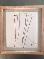 Klaas Gubbels, werktekening E 1, Ophalen of Verzenden