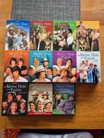 DVDs Het Kleine Huis op de Prairie 9 seizoenen, Cd's en Dvd's, Alle leeftijden, Ophalen of Verzenden, Zo goed als nieuw, Drama