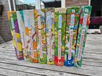 Kinderboeken, De waanzinnige boomhut. Deel 1tm7 en 9, Ophalen of Verzenden, Zo goed als nieuw