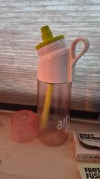 Air up fles, Ophalen of Verzenden, Zo goed als nieuw