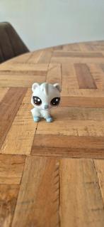 Polar bear littlest pet shop., Ophalen of Verzenden, Zo goed als nieuw