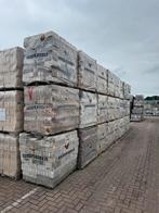 METSELSTENEN €175 per pak, Doe-het-zelf en Verbouw, Metselstenen, Ophalen of Verzenden, Nieuw, Bakstenen