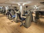 Milon kracht cirkel te koop wegens aanschaf Milon Q, Sport en Fitness, Ophalen, Gebruikt, Benen, Overige typen