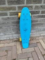 Nijdam FlipGrip skateboard, Ophalen, Gebruikt, Skateboard