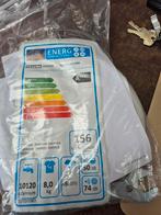 Miele Wasmachine Aansluitset - Nieuw in Verpakking, Witgoed en Apparatuur, Ophalen of Verzenden, Nieuw