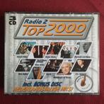 Radio 2 Top 2000 (2003)  3cd-box, Pop, Gebruikt, Verzenden