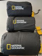 3x National Geographic Slaapmat Zelfopblazend NIEUW, Caravans en Kamperen, Ophalen of Verzenden, Nieuw, 1-persoons