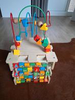 Kidkraft activiteiten kubus, Ophalen, Zo goed als nieuw, Overige typen