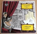 Jussi Björling - La Boheme: Che Gelida Manina/L'Africana, Cd's en Dvd's, Klassiek, 7 inch, Ophalen of Verzenden, Zo goed als nieuw