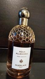 Guerlain pera granita samples, Ophalen of Verzenden, Zo goed als nieuw