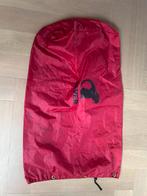 Bever Flightbag & Regenhoes Backpack, Ophalen of Verzenden, Gebruikt