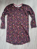 Leuk Hema jurkje maat 122/128, Ophalen of Verzenden, Gebruikt, Meisje, Jurk of Rok