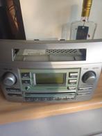 Toyota Verso Radio, Ophalen of Verzenden