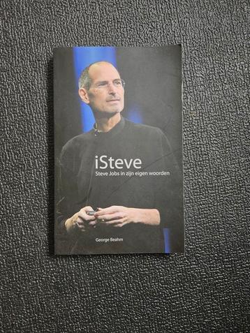 iSteve, Steve Jobs in zijn eigen woorden