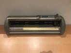 GCC Puma III Professionele Snijplotter Plotter OPOS 72 cm, Computers en Software, Printers, Ophalen of Verzenden, Zo goed als nieuw