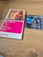 Tiesto Revolution, In my Memory, Live at Innercity, Ophalen of Verzenden, Zo goed als nieuw