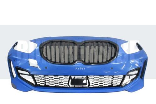 Bumper BMW 1 F40 M-Pakket M Pakket 19- 5111-070928 Voorbumpe, Auto-onderdelen, Carrosserie en Plaatwerk, Bumper, Voor, Gebruikt