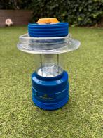Campinglamo campingaz, Caravans en Kamperen, Kampeeraccessoires, Ophalen of Verzenden, Zo goed als nieuw
