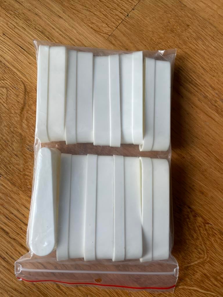 Bally flipperkast Cap’s 7,5 cm., Mechanisch, Bally, Nieuw, Ophalen of Verzenden