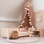 Peuterbed met klamboe, Ophalen, Zo goed als nieuw, 140 tot 160 cm, 70 tot 85 cm