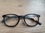 Leesbril nieuw + 2.5 Montuur plastic zwart/, Overige merken, Zwart, Nieuw, Ophalen of Verzenden