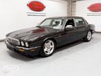 Daimler V8   - ONLINE AUCTION, Automaat, Gebruikt, Zwart, Bedrijf