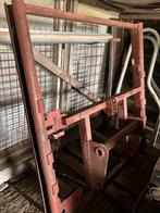Stroprikker Stroklem manitou, Hobby en Vrije tijd, Ophalen of Verzenden
