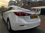 Mazda 3 1.5 TS AUTOMAAT Camera PDC LMV Dealer Onderhouden, Auto's, Mazda, 15 km/l, Gebruikt, Euro 6, 4 cilinders