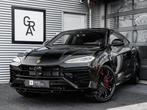 Lamborghini Urus 4.0 V8 Hybrid SE | B&O ADV | FULL OPTION, Auto's, Lamborghini, Automaat, Urus, Gebruikt, Zwart