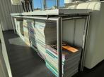 Sidetable Bert Plantagie, Ophalen, 200 cm of meer, Zo goed als nieuw, 25 tot 50 cm