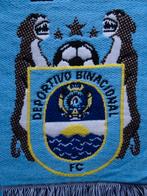 sjaal Deportivo Binacional (Peru), Verzenden, Nieuw, Buitenlandse clubs, Vaantje of Sjaal