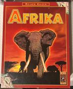 Afrika 999 games, Ophalen of Verzenden, Zo goed als nieuw, 999 Games