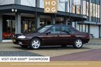 Peugeot 605 3.0-24V V6 SV (bj 1998, automaat), Auto's, Oldtimers, Automaat, 190 pk, 2946 cc, Origineel Nederlands