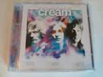 THE VERY BEST OF CREAM, ALLEEN OPHALEN, Ophalen, 1980 tot heden, Zo goed als nieuw, Blues